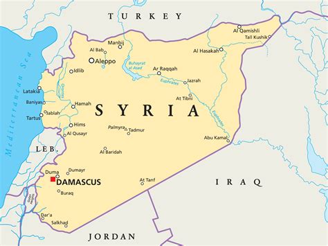 capital of syria|Syria .